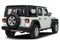 2021 Jeep Wrangler Sport RHD 4x4