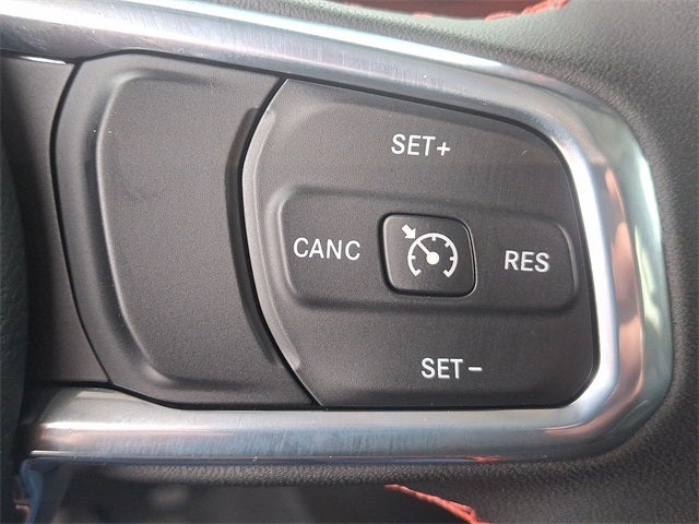 2023 Jeep Wrangler 4-Door Rubicon 4x4