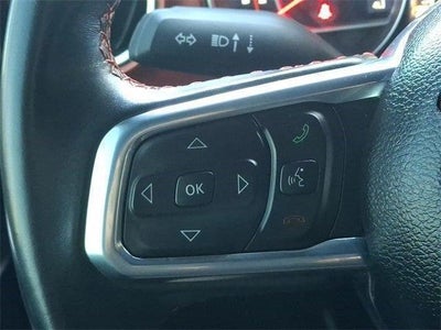 2022 Jeep Wrangler Rubicon 4x4