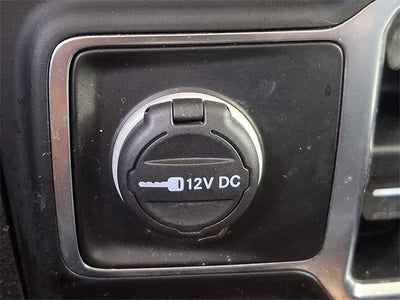 2021 Jeep Wrangler Rubicon 4X4