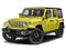 2023 Jeep Wrangler Sahara 4x4