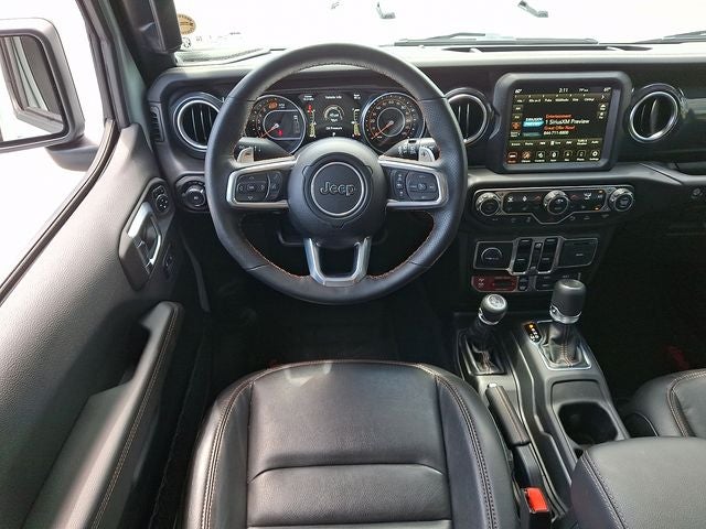 2023 Jeep Wrangler 4-Door Rubicon 392 4x4