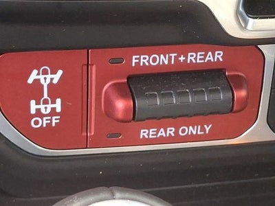 2023 Jeep Wrangler 4-Door Rubicon 392 4x4