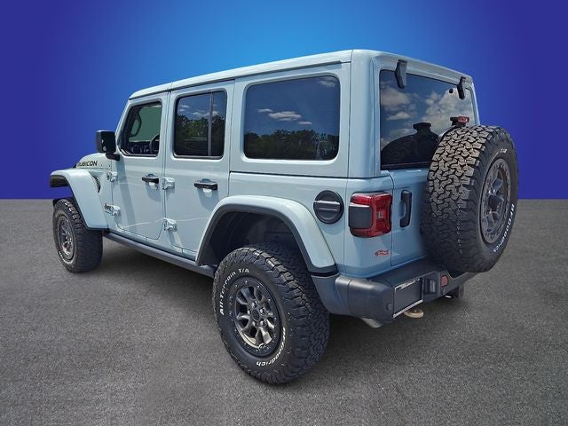 2023 Jeep Wrangler 4-Door Rubicon 392 4x4