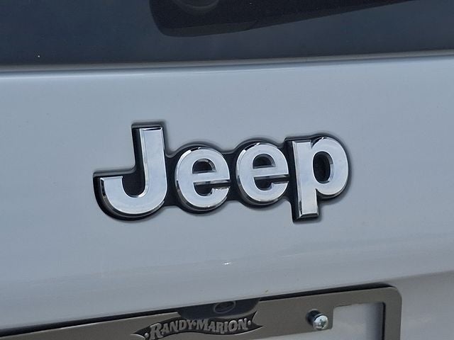 2022 Jeep Cherokee Limited 4x4