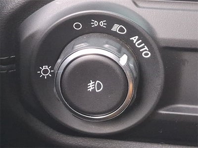 2024 Jeep Wrangler 4-Door Rubicon 4x4