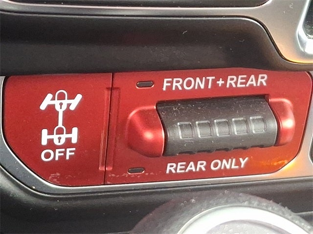 2024 Jeep Wrangler 4-Door Rubicon 4x4