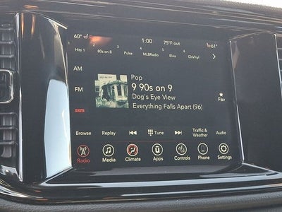 2023 Dodge Durango GT AWD