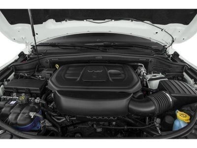 2022 Dodge Durango GT Plus AWD