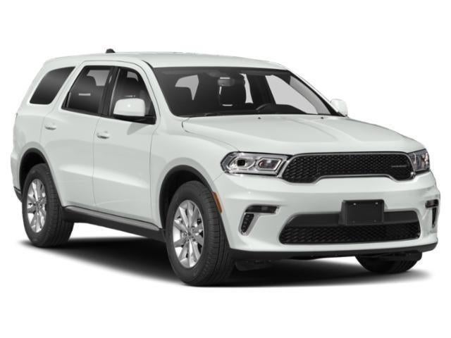 2022 Dodge Durango GT Plus AWD