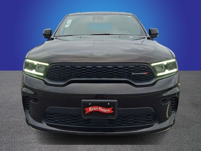 2024 Dodge Durango GT Plus AWD