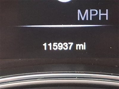 2018 Jeep Grand Cherokee Altitude 4x4