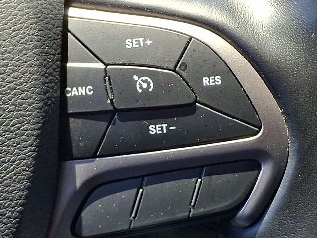 2020 Jeep Grand Cherokee Altitude 4x4