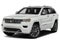 2019 Jeep Grand Cherokee Overland 4x4