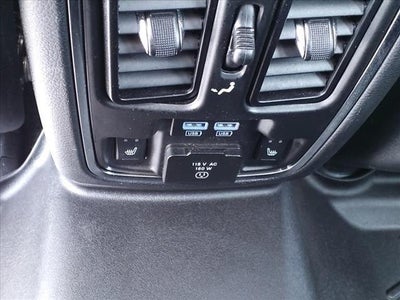 2019 Jeep Grand Cherokee Summit 4x4