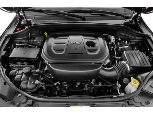 2018 Jeep Grand Cherokee Summit 4x4