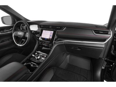 2022 Jeep Grand Cherokee Trailhawk 4x4