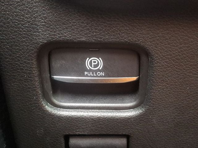 2022 Jeep Grand Cherokee Trailhawk 4x4