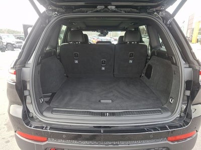 2022 Jeep Grand Cherokee Trailhawk 4x4