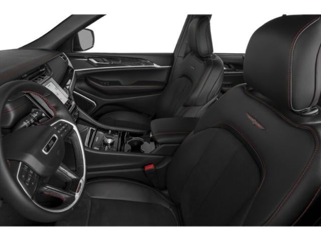 2022 Jeep Grand Cherokee Trailhawk 4x4