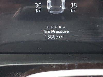 2024 Jeep Grand Cherokee Overland 4x4