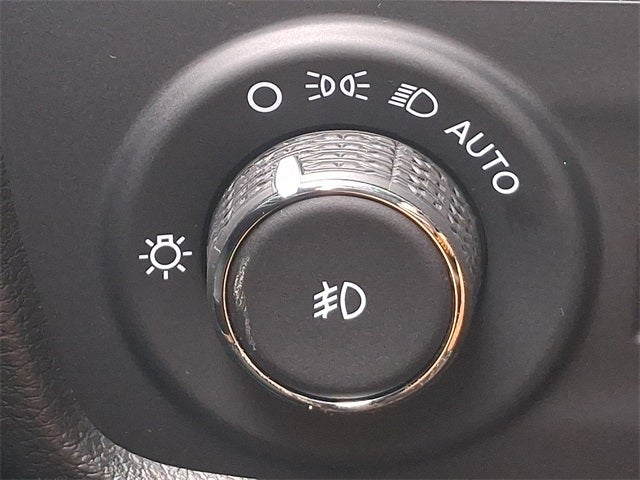 2024 Jeep Grand Cherokee Overland 4x4