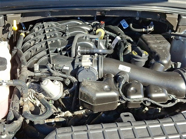 2024 Jeep Grand Cherokee Summit 4x4