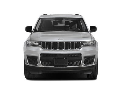 2024 Jeep Grand Cherokee L Altitude X 4x4