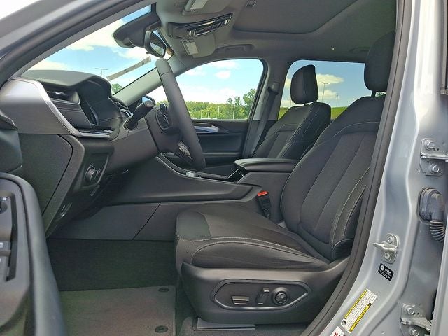 2023 Jeep Grand Cherokee L Laredo 4x4