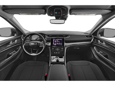 2023 Jeep Grand Cherokee L Laredo 4x4
