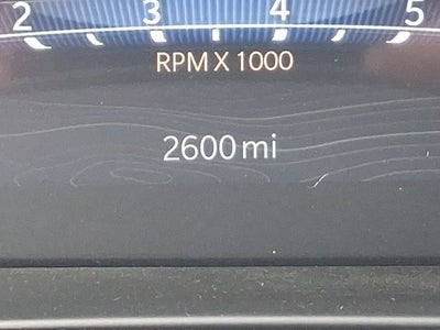 2024 Jeep Grand Cherokee L Overland 4x4