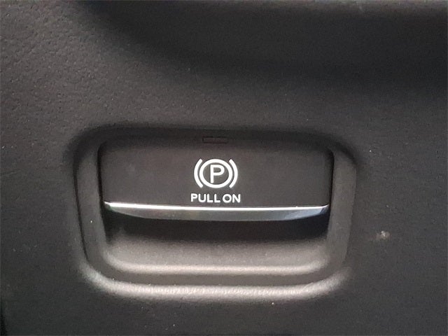 2024 Jeep Grand Cherokee L Summit Reserve 4x4