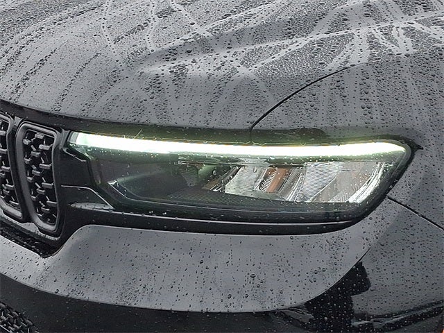 2025 Jeep Grand Cherokee L Summit Reserve 4x4