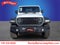 2025 Jeep Wrangler Willys 4xe