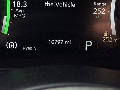 2025 Jeep Wrangler Willys 4xe