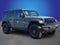 2025 Jeep Wrangler Willys 4xe
