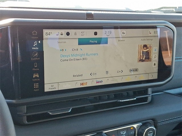 2025 Jeep Wrangler Rubicon 4xe