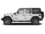 2025 Jeep Wrangler Rubicon 4xe
