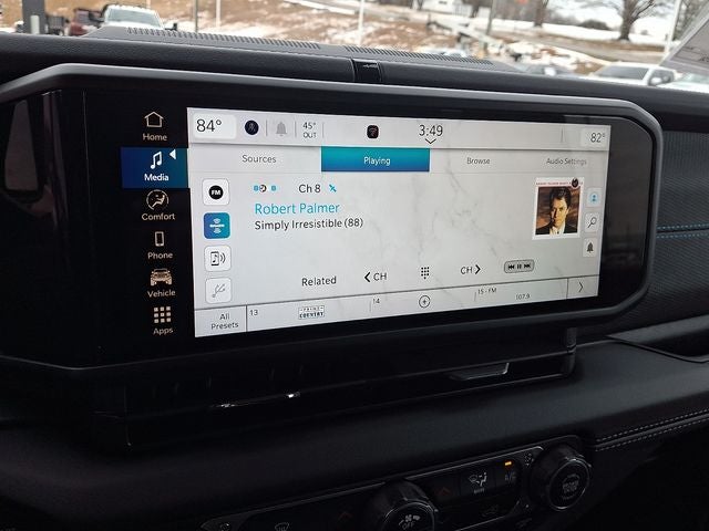 2025 Jeep Wrangler Rubicon 4xe