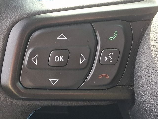 2025 Jeep Wrangler Rubicon 4xe