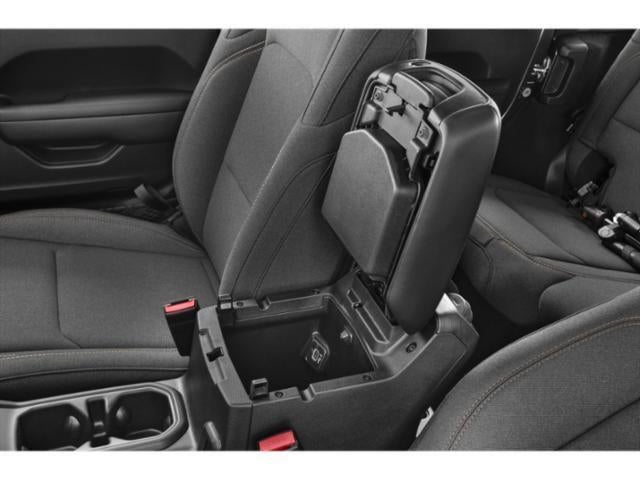 2024 Jeep Wrangler 4-Door Rubicon 392 4x4