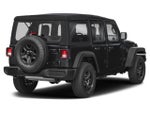 2024 Jeep Wrangler 4-Door Rubicon 392 Final Edition 4x4