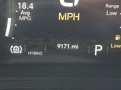 2024 Jeep Wrangler Summit 4xe