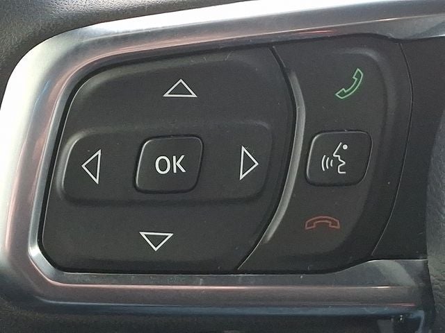 2024 Jeep Wrangler Summit 4xe