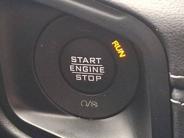 2024 Jeep Wrangler Summit 4xe