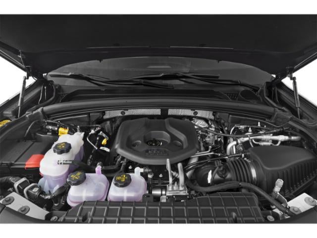 2022 Jeep Grand Cherokee Summit Reserve 4x4