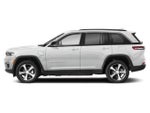 2022 Jeep Grand Cherokee Summit Reserve 4x4