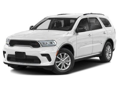 2025 Dodge Durango R/T 20th Anniversary Premium AWD