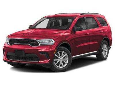 2024 Dodge Durango R/T AWD