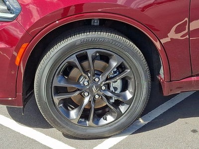 2024 Dodge Durango R/T AWD